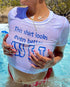 This Shirt Looks Even Better Wet